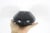 Contemporary Vintage Carved Black Stone Vases Soapstone, a Pair For Sale - Image 3 of 8