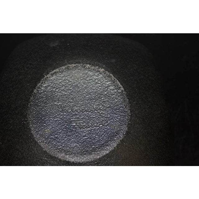 Ceramic Cutting from Elchinger, 1950s For Sale - Image 3 of 12