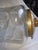 Metal Antique Chico's Peanut Jar For Sale - Image 7 of 14