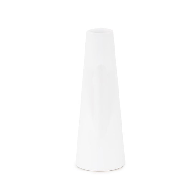 2020s Astrid Ceramic Vase- II For Sale - Image 5 of 10