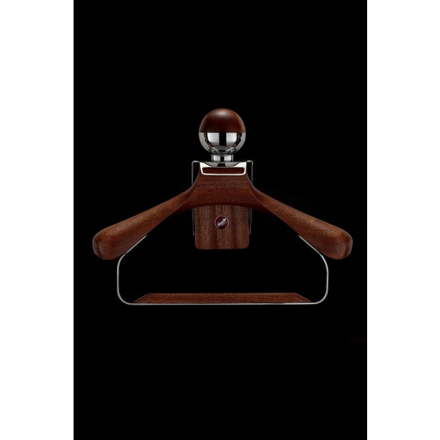 The Wall Mounted Valet by Honorific For Sale - Image 12 of 14