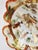 Antique Hand Painted Japanese Kutani Porcelain Trinket Bowl Asian Handled Bowl Decor For Sale In West Palm - Image 6 of 7