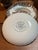 1960s Johnson Brothers Georgian Heritage Hall – 4 Saucers Creamer Sugar – Made in England For Sale In Detroit - Image 6 of 6