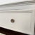 Antique German Painted Chest of Drawers with Doors, 1860 For Sale - Image 10 of 15