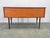 Mid-Century Italian High Gloss Sideboard, 1950s For Sale - Image 16 of 18