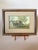 Vintage Original Oil Painting, Landscape, by Steve Trower (American, 20th Century) For Sale - Image 4 of 9