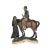 Late 20th Century Country Courtship, Truman Bolinger For Sale