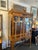Burton Ching George III Style Vitrine Cabinet For Sale - Image 10 of 12