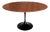 Mid-Century Modern 50th-Anniversary Limited Edition Dining Table by Eero Saarinen, 2011 For Sale