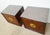 Henredon Pan Asian Nightstands a Pair For Sale - Image 13 of 18