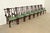 Thomasville Thomasville Chippendale Carved Mahogany Dining Chairs, Set of Eight For Sale - Image 4 of 14