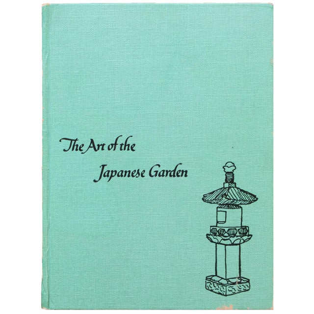 1960 "The Art of the Japanese Garden" by Tatsuo Ishimoto For Sale - Image 16 of 16
