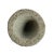 Outdoor/Indoor Vintage Granite Small Stone Decorative Bowl For Sale - Image 4 of 4