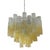 Sputnik Tronchi Vanished Amber Chandelier by Simoeng For Sale - Image 9 of 9