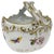 Porcelain Basket from Herend, Hungary, 1976 For Sale - Image 9 of 9