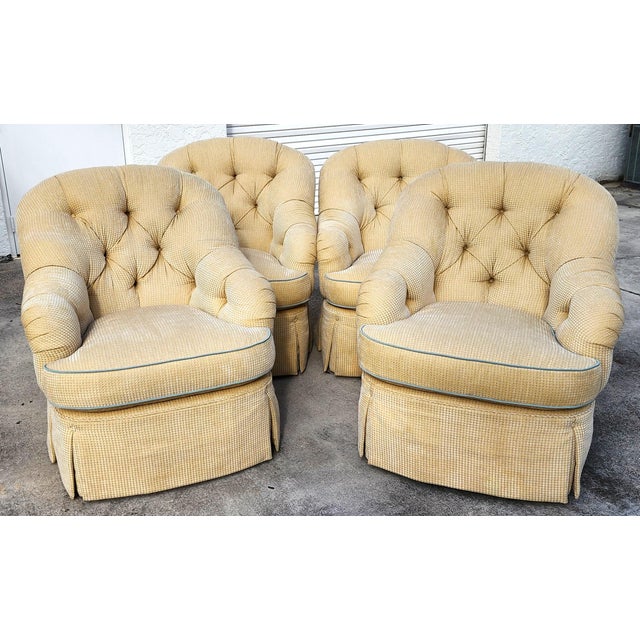 Shipping Quote Information The shipping quote stated in the listing is from Chairish and they normally set all the costs...