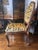 1950s 1950s Louis XV Chair in Scalamandre Tigre Upholstery For Sale - Image 5 of 9
