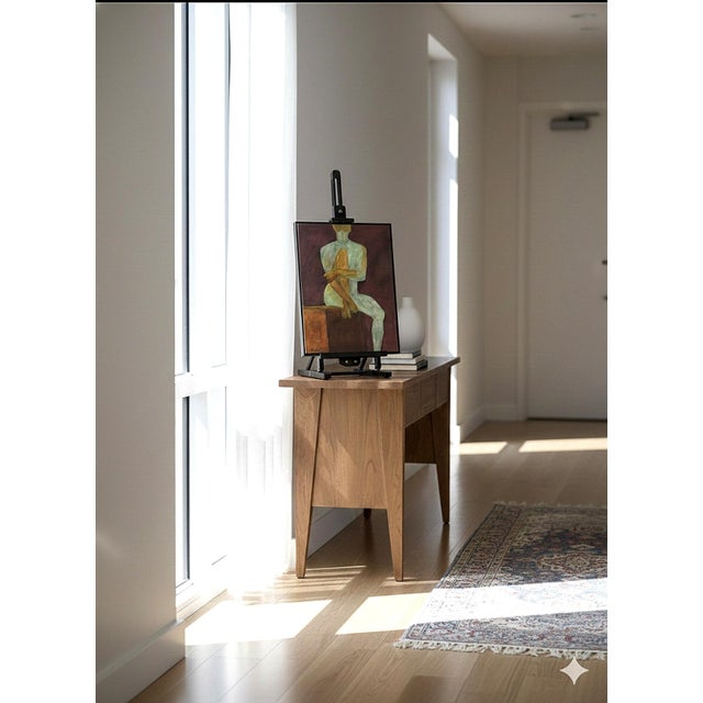 1980s Time Out, Raymonde Desabres (1925-2020) For Sale - Image 10 of 11