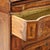 Baroque Chest of Drawers in Walnut, 1600s For Sale - Image 10 of 16