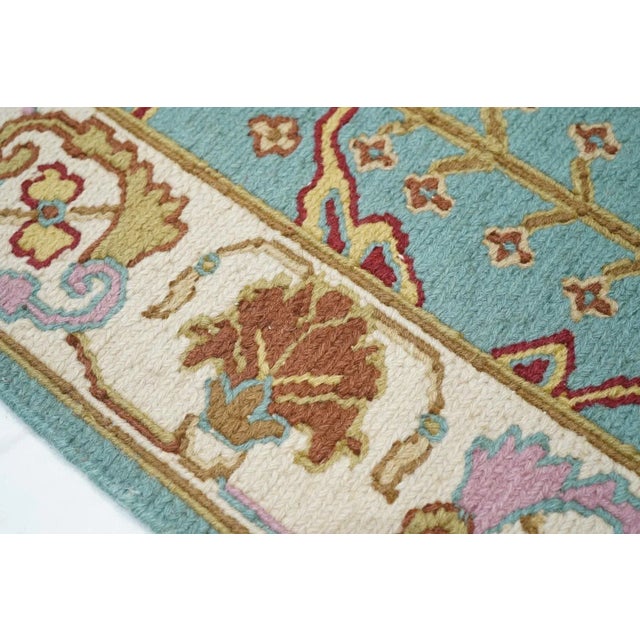 Sumak Runner 2'5'' X 10' For Sale - Image 4 of 10