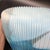 Murano Vintage Murano Style Art Glass Shell Shape Tranquility Bowl For Sale - Image 4 of 9