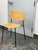 Mid-Century Modern Norm Architects for Audo Copenhagen Co Side Chair For Sale - Image 3 of 12