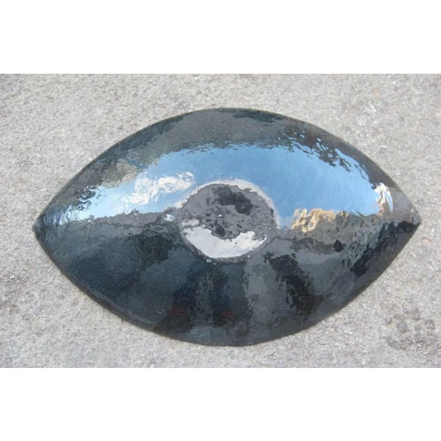 Enamel Bowl, 1950s For Sale - Image 4 of 9