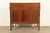 L. & J. G. Stickley Antique Mission Oak Arts & Crafts Sideboard, Circa 1910 For Sale - Image 16 of 17