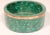 Large Vintage Genuine Malachite Box For Sale - Image 11 of 13