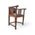Art Nouveau Lounge Chair For Sale - Image 14 of 15