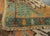 Turkish Mini Rug Oriental Hand Knotted Vintage Rug 1'7" x 2'11" #21181 For Sale In Houston - Image 6 of 8