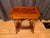 Wood 20th Century Edwardian Tables, 1890s, Set of 3 For Sale - Image 7 of 18