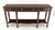 Spanish Colonial Style 3 Drawers 60" Wide Console Table Credenza Brass Pulls For Sale - Image 10 of 16