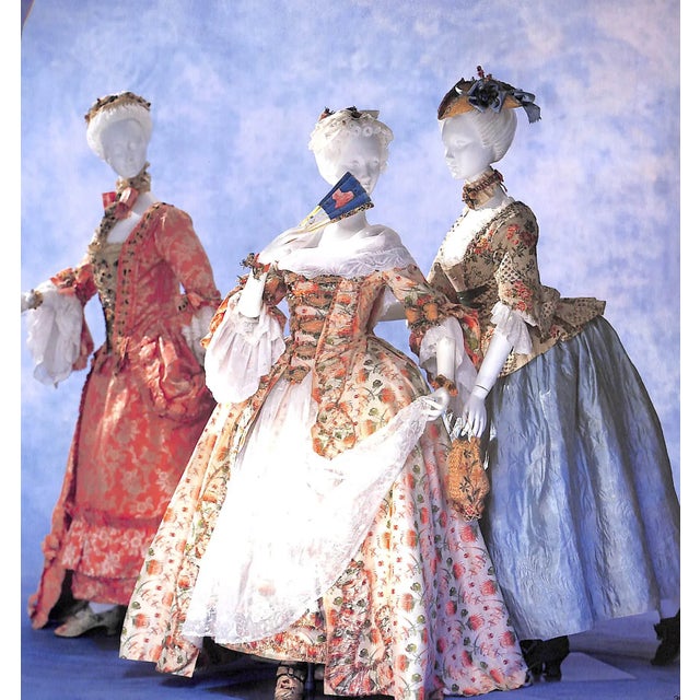 Paper Revolution in Fashion 1715-1815 Book For Sale - Image 7 of 11