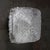 Metal Mid-Century Modern Clear Glass Ceiling Lamp by Helena Tynell for Glashütte Limburg For Sale - Image 7 of 11