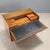 Vintage Cabinet 804 by G. Frattini for Bernini, Italy, 1960s For Sale - Image 5 of 12