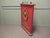 Metal Framed Hanging Pub Sign of The Hen House, 1960 For Sale - Image 3 of 8