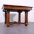 Antique Art Nouveau Table in Wood, Early 1900s For Sale - Image 18 of 18