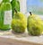 Giclee Print “Tiny Bottles and Pears” Watercolor Painting For Sale - Image 12 of 12