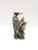 Vintage Hand-Painted Ceramic Woodpecker by Bepi Tay, Italy, 1980s For Sale - Image 9 of 13