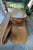 Large Rare Lot - Vintage Paul Frankl by Kane Kraft Pretzel Rattan Six-Strand 7-Piece Set! For Sale - Image 9 of 18