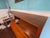 Mid-Century Danish Modern Teak Sideboard & Hutch by Clausen & Son, Attributed For Sale - Image 13 of 18