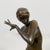 Paolo Troubetzkoy, Italian Sculpture of Ballerina, Early 20th Century, Bronze For Sale - Image 10 of 16