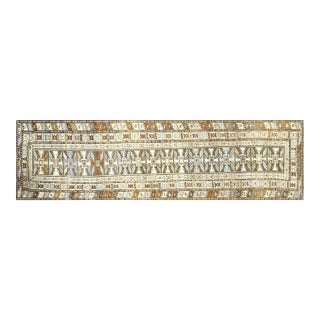 1940s Persian Melayer Runner For Sale
