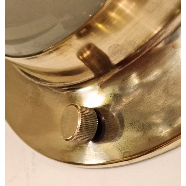 1970s Tommy LSP6 Wall Lamp by Luigi Caccia Dominioni for Azucena, Italy, 1960s For Sale - Image 5 of 9