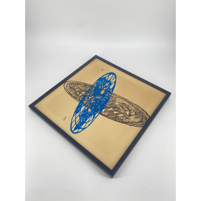 Jiří Georg Dokoupil, The Young Wild Ones, 1986, Acrylic on Canvas For Sale - Image 3 of 12