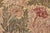 Art Nouveau Boho Chic Tulip Pak-Persian Gold/Green Wool Rug - 10'1'' X 14'1'' For Sale - Image 3 of 8