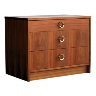 Vintage Chest of Drawers, Sweden, 1960s For Sale