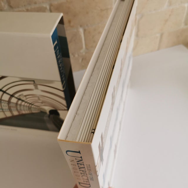 Tiles of the Unexpected Underground Art Book, London Underground Tile