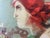 A striking limited-edition color lithograph by celebrated Spanish artist and printmaker Alvar Sunol Munoz-Ramos, featuring...